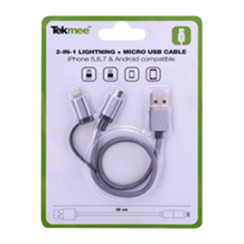 USB kabel til digital kamera